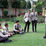 BCA Program in the Tech World