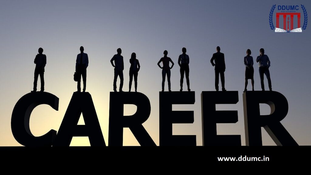 Which College is best for BCA placement in Meerut?