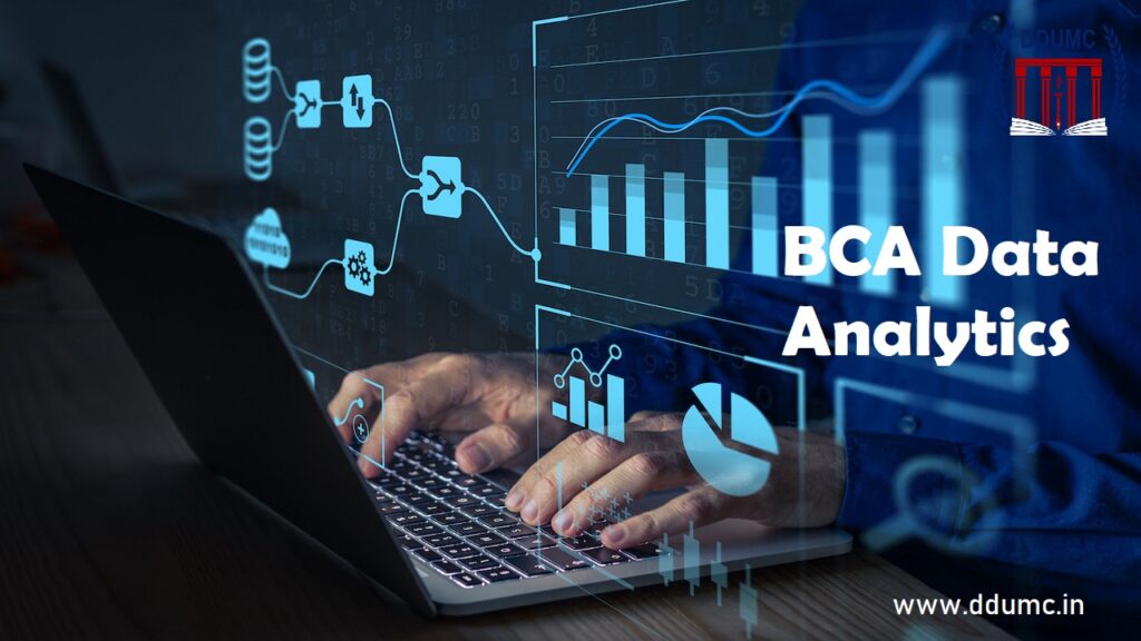What is Data Analyst Average Salary after BCA? 