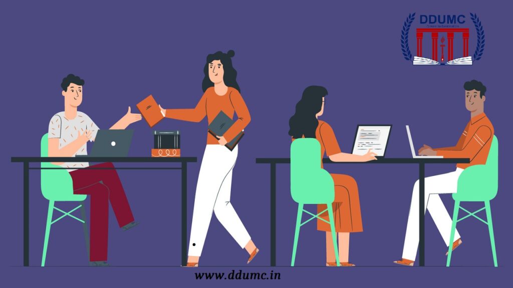 BCA Internship Programs