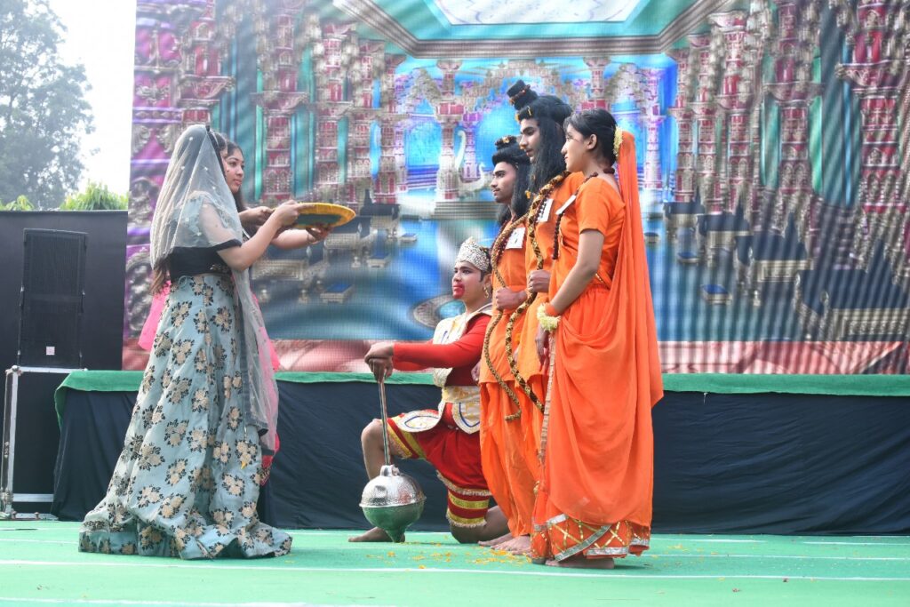 Diwali Fest 2023 – DDUMC’s Diwali Celebration