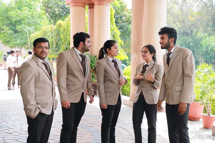 Best Placement College in Meerut