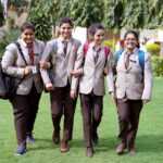 BCA program