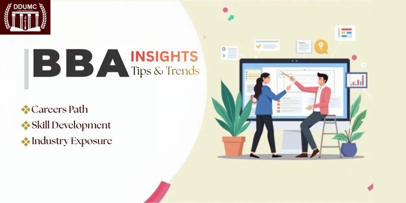 Let’s Explore BBA Insights, Trends & Tips