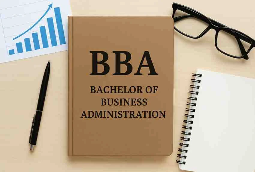 Advance Your Career with the BBA Program – Affordable, Accredited, and Practical Learning