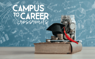 Campus to Corporate: A Transformative Journey in a Student’s Life