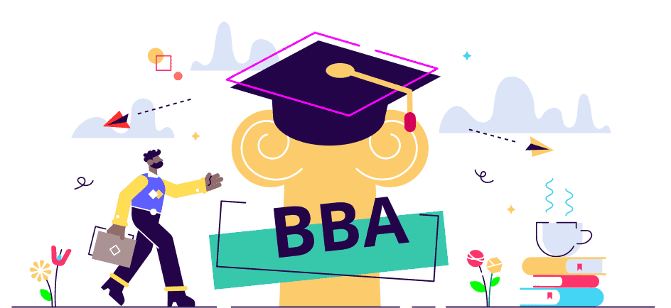 BBA Subjects and How many Subjects in BBA Program