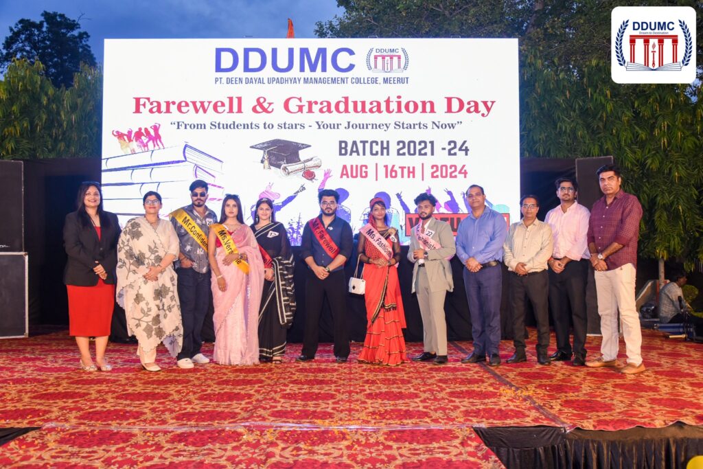 Farewell and Graduation Day | The Best Celebration to Bid Farewell