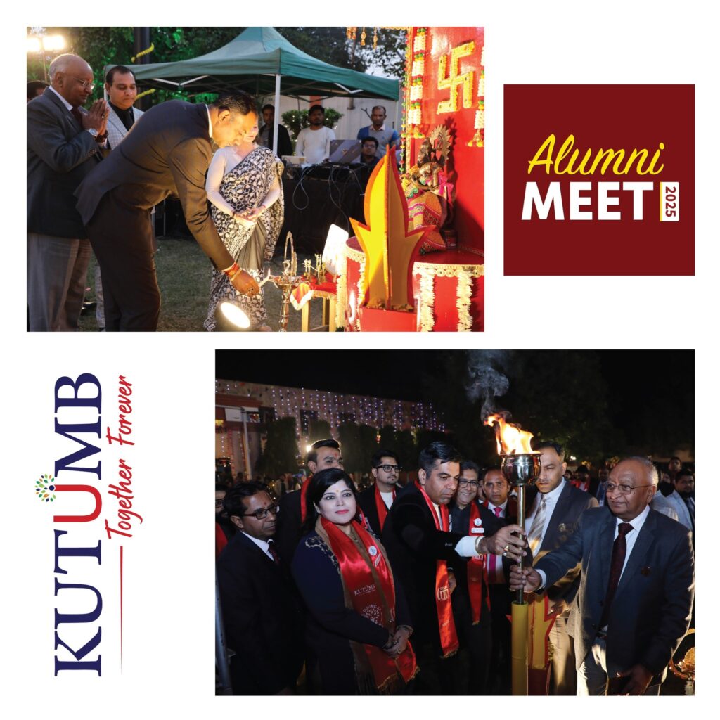 Alumni Meet 2025