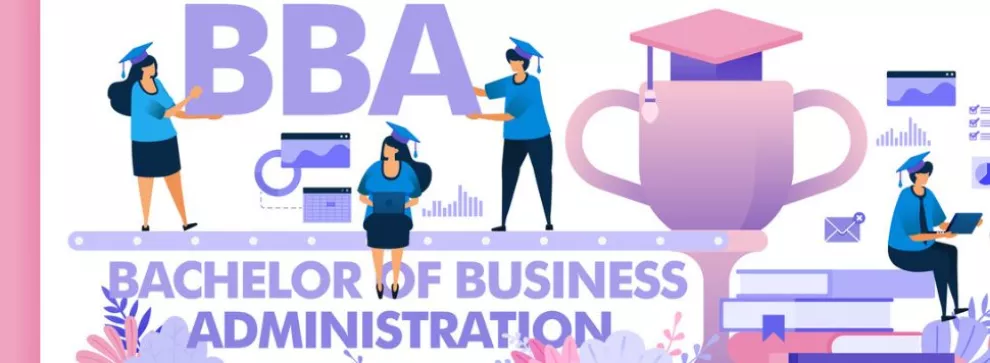 The Modern BBA at DDUMC: Not Just Business, It’s Leadership Training