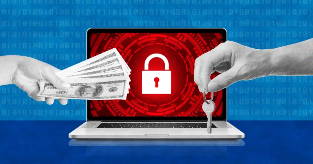 Ransomware Attacks: How Ethical Hackers Help In Prevention and Recovery