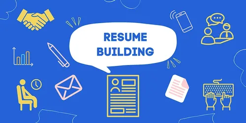 “How to Craft a Standout Resume as a BBA Graduate”