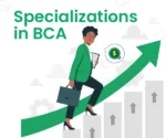 Top BCA Specializations