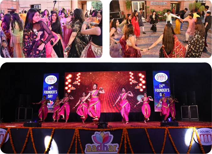 Cultural Celebration