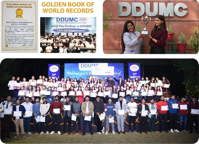 Social Responsibilities-