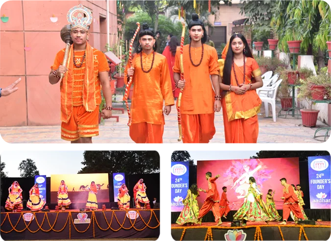 Cultural Celebration