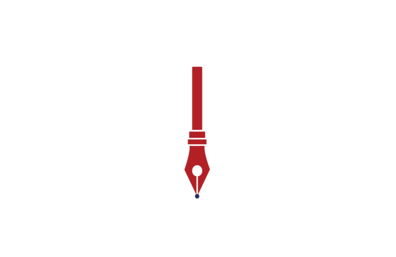 A Pen Logo