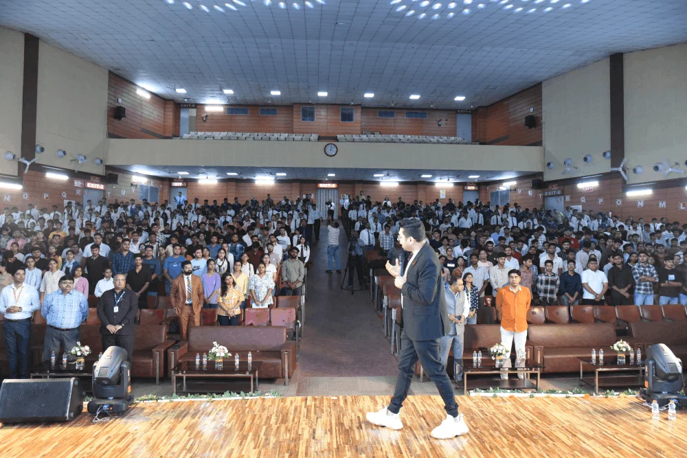 Academic Initiatives