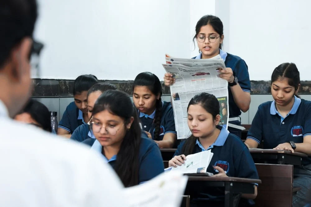 Skill Development & Activities