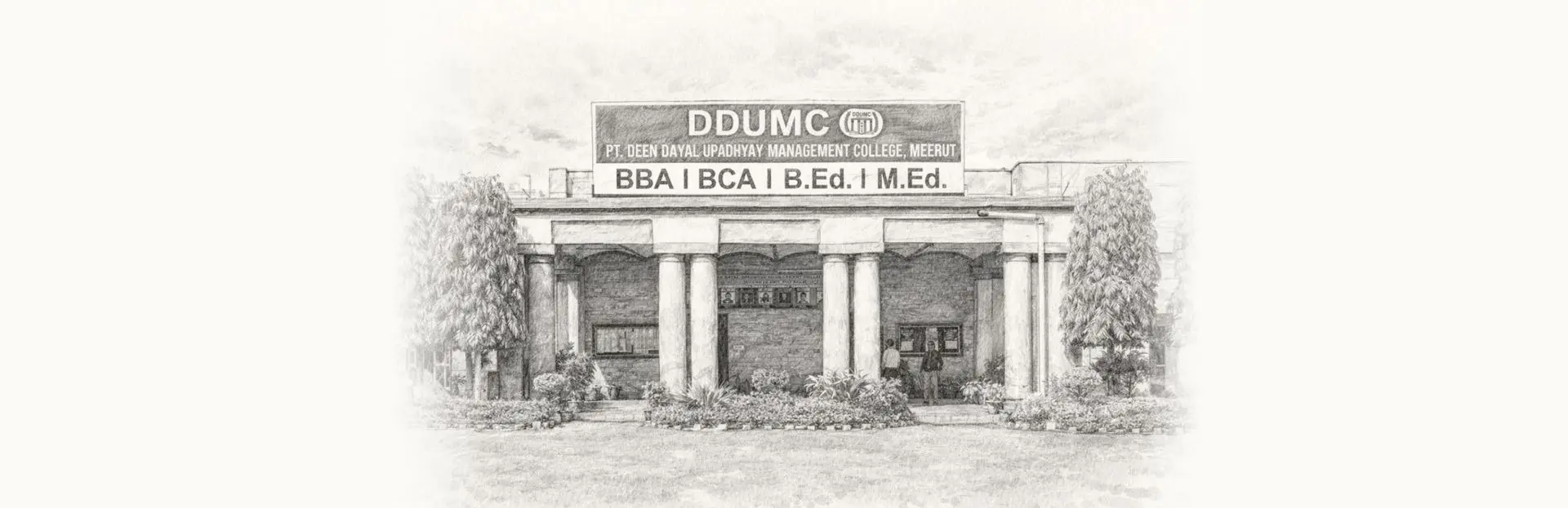 DDUMC Campus