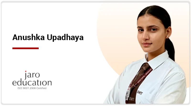 Anushka Upadhaya