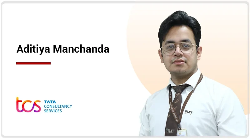 Aaditiya Manchanda