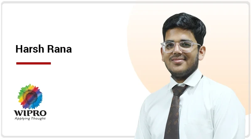 Harsh Rana