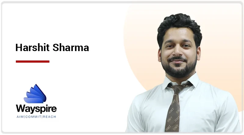 Harshit Sharma