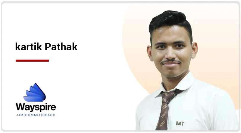 Kartik Pathak