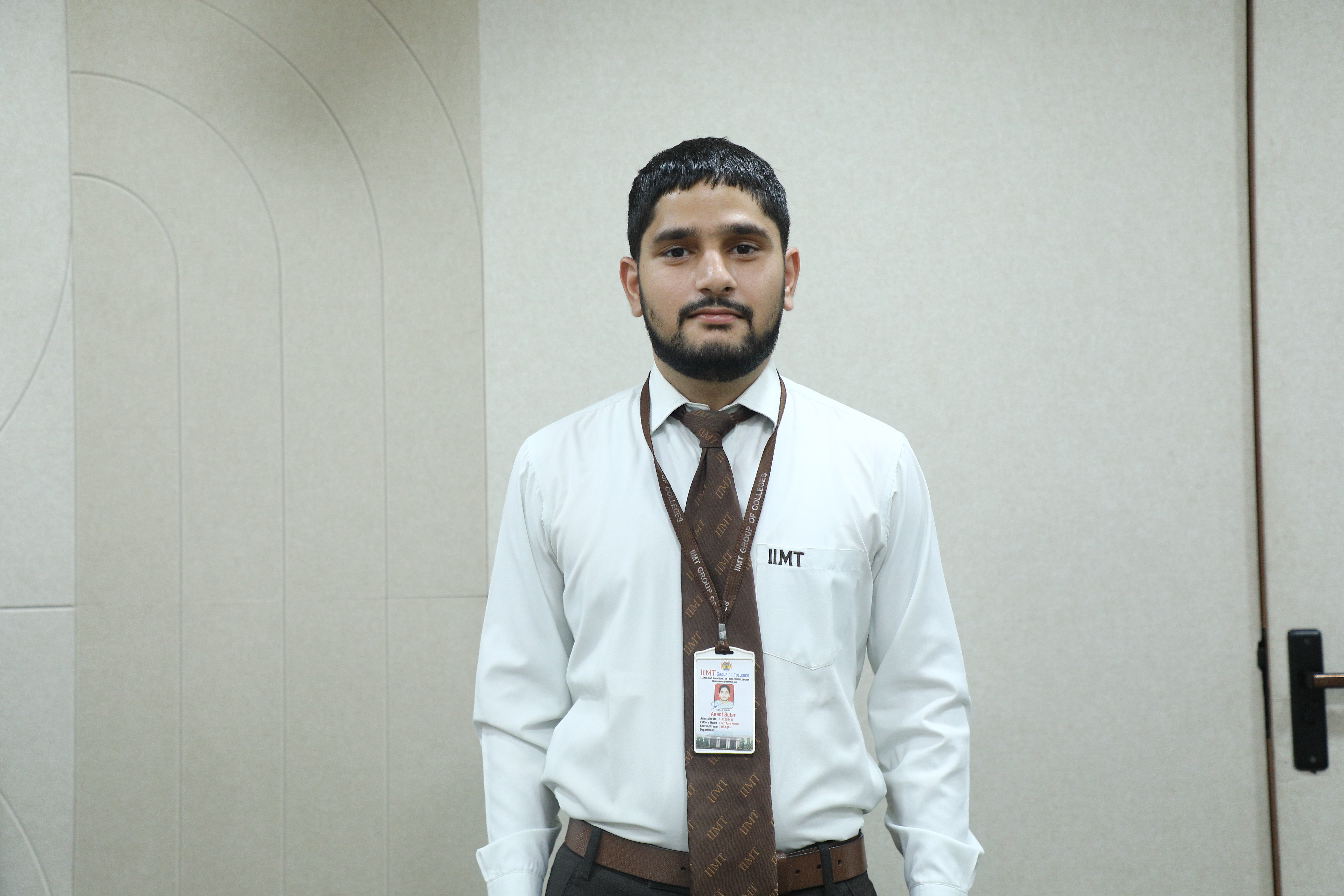 Anant Butar